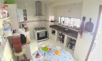 Imagem 3: Oportunidade Casa Linear Imbetiba c/ 3qts, send 1suíte, 2brs, 2vgs, amrs coz, quintal