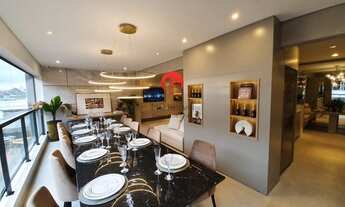 Imagem 2: Apartamento para Venda em São Paulo, Vila Leopoldina, 3 dormitórios, 3 suítes, 5 banheiros