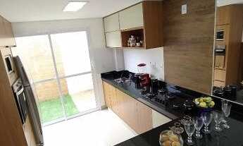 Imagem 5: Sobrado de condomínio à venda com 3 Suítes, Setor Jardim Imperial, Aparecida de Goiânia/GO