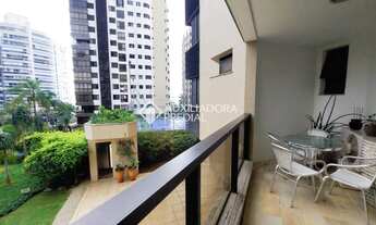 Imagem 4: Apartamento para venda com 237 metros quadrados com 3 quartos em Agronômica - Florianópoli