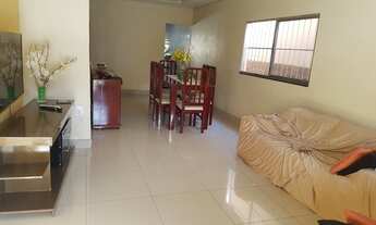 Imagem 2: Casa com 3 dormitórios à venda em Belo Horizonte