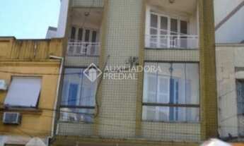 Imagem: PORTO ALEGRE - Padrão - Rio Branco