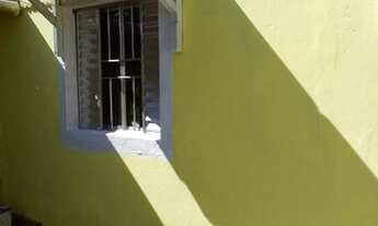 Imagem 4: Casa padrão 1 quarto para Locação Jardim São Bernardo, São Paulo