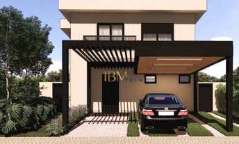 Imagem 2: Casa com 3 dormitórios à venda no Vila do Golf - Ribeirão Preto/SP