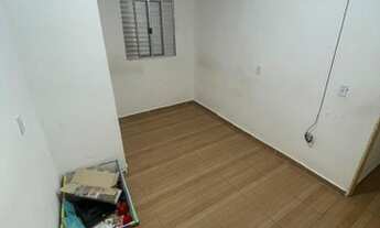 Imagem 3: Apartamento para venda possui 25 metros quadrados com 2 quartos