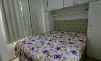 Imagem 7: Apartamento Três Dormitórios, Suíte e Lazer Completo próximo ao Shopping Internacional Gua