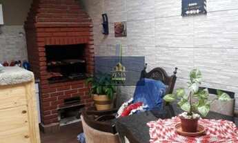 Imagem 2: Casa térrea em condomínio, 60m2, 02 dorms, 02 wc, 02 vagas, piscina