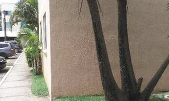 Imagem 4: APARTAMENTO RESIDENCIAL em Rio das Ostras - RJ, Mariléa