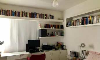 Imagem 4: Apartamento p/ venda possui 350 metros quadrados com 4 suítes e gabinete em Graça - Salvad