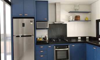 Imagem 7: Condomínio Residencial Mantova