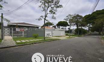 Imagem 2: ÓTIMA CASA 294,M² - AMPLA COM 5 QUARTOS - EDÍCULA - GAR.COBERTA - RESIDENCIAL / COMERCIAL