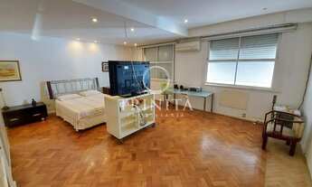 Imagem 7: Copacabana Apartamento com 4 dormitórios