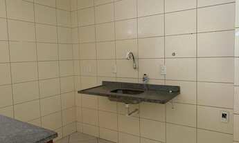 Imagem 6: Apartamento para aluguel com 60 metros quadrados com 1 quarto em Campo Grande - Rio de Jan