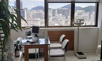 Imagem: Sala à venda, 30 m² por R$ 400.000,00