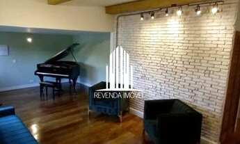 Imagem: Sobrado em Interlagos 156m² com 3 dormitórios