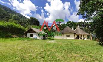 Imagem 6: Sitio com 3000m² de terreno próximo a Campos do Jordão - Refugio