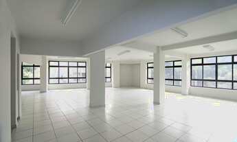 Imagem 3: Conjunto Comercial - Centro - Curitiba - PR