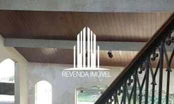 Imagem 6: Sobrado com 04 Dorm. Sendo 01 Suíte em Alphaville