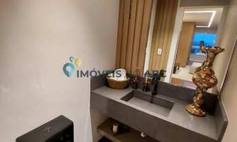 Imagem 5: Apartamento para Venda em São Bernardo do Campo, Jardim do Mar, 3 dormitórios, 2 suítes, 3