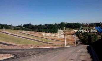 Imagem 3: Terreno à venda, 150 m² por R$ 106.000,00 - Horizonte Azul - Itatiba/SP