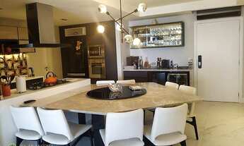 Imagem 4: Apartamento de Alto Padrão na Beira-mar