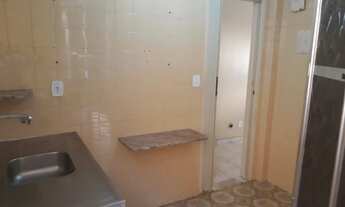 Imagem 3: Apartamento para venda possui 46 metros quadrados com 2 quartos em Guadalupe - Rio de Jane