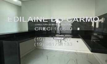 Imagem 5: CASA EM CONDOMÍNIO RESIDENCIAL em INDAIATUBA - SP, CONDOMÍNIO PARK GRAN RESERVE - VILA RUB