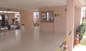 Imagem 6: São Cristóvão - Apartamento Padrão - Rosa Elze