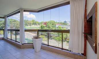 Imagem 5: Apartamento a Venda 3 Quartos(1 Suíte) 2 Vagas com Infra no Três Figueiras