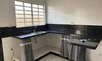 Imagem 5: Casa para aluguel tem 90 metros quadrados com 2 quartos em Jardim Nova Suíça - Piracicaba