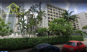 Imagem 2: Excelente 3 quartos a uma quadra do mar 21077 L