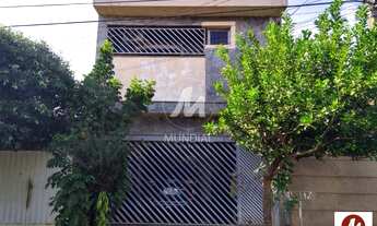 Imagem: Casa (sobrado na rua) 3 dormitórios/suite