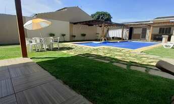 Imagem 7: Casa de aluguel por temporada