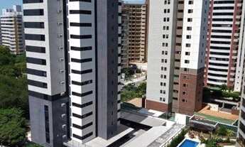 Imagem 2: Apartamento com 3 dormitórios à venda, 165 m² por R$ 1.200.000,00 - Cocó - Fortaleza/CE