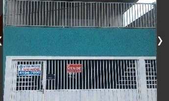 Imagem: Casa com 5 dormitórios à venda, 125 m²