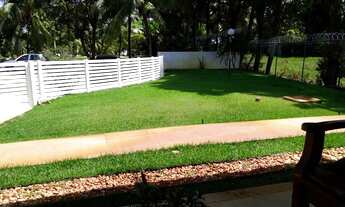 Imagem 4: VENDO Casa stela mares Cond pedra do Sal nascente com 460 metros de terreno e 240 m const