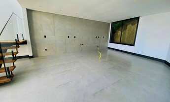 Imagem 9: Maravilhosa Casa com vista livre e permanente para o pôr do sol mais bonito de Florianópol