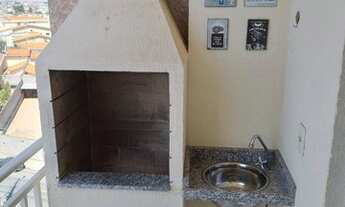 Imagem 3: Apartamento Residencial Bella Morada