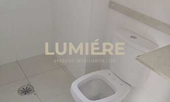 Imagem 7: APARTAMENTO RESIDENCIAL em SANTO ANDRÉ - SP, VILA PRÍNCIPE DE GALES