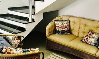 Imagem 7: Caraguatatuba - Casa Padrão - Cocanha