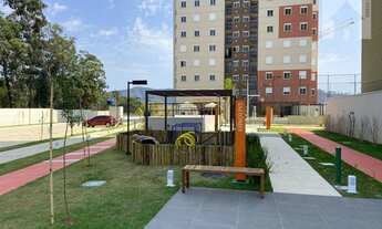 Imagem 7: Apartamento com 2 dormitórios à venda, 54 m² - Altos da Samuel Martins - Jundiaí/SP