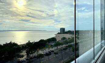 Imagem: Uma vista incrível em andar alto no Barão