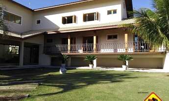 Imagem: Alto Padrão no Condomínio Chácara Cataguá