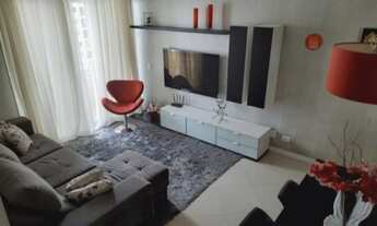 Imagem 6: COBERTURA RESIDENCIAL em SÃO BERNARDO DO CAMPO - SP, BAETA NEVES