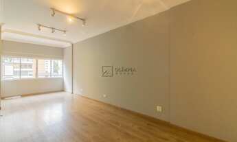 Imagem 2: Venda Apartamento 2 Dormitórios - 95 m² Cerqueira César