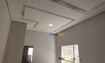 Imagem 3: Casa com 3 dormitórios à venda, 360 m² por R$ 810.000,00 - Jardim Panamá - Campo Grande/MS