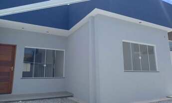 Imagem: Casa de 3 quartos 1 suíte no Jardim Atlântico