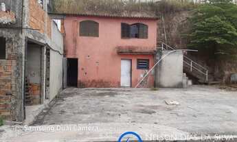 Imagem 4: Ótimo terreno com 960 m² em área mista para Investidor em Taboão da Serra