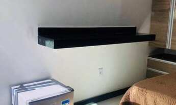 Imagem 5: Kitnet/conjugado para aluguel com 19 metros quadrados com 1 quarto