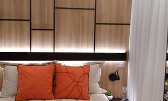 Imagem 7: Apartamentos Tira-Dentes 2 Dormitórios